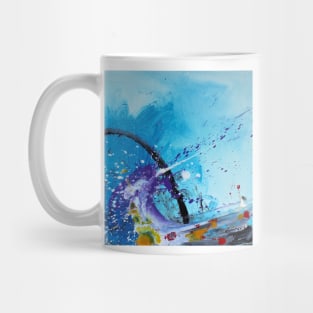 A Moment Of Summer Mug